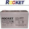 ES7 12 12V 7AH AGM 세방전지 ROCKET 산업용축전지
