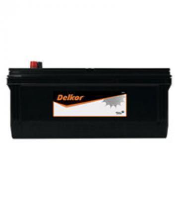 SP1000 12V 100AH 델코 Delkor 태양광배터리