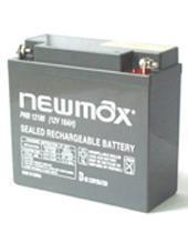 PNB12180 12V 18AH AGM 대진전지 Newmax 산업용 배터리