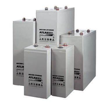 KBX2200 2V-200AH MSBS200-2 아트라스 ATLASBX 산업용배터리