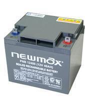 PNB12400 12V 40AH HSB40 AGM 대진전지 Newmax 산업용 배터리