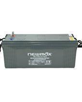 PNB121000H 12V 100AH HSB100 AGM 대진전지 Newmax 산업용 배터리