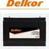 Hi-Ca100-12 12V 100AH MF100 델코 Delkor 산업용배터리