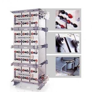 PowerStack300AH [2V-300AH] Johnson Controls Delkor Battery Corporation