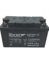 ESP100H-12 12V 100AH HSB100 AGM 세방전지 ROCKET 산업용축전지