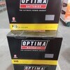 OPTIMA배터리H6    옵티마배터리H6  옵티마배터리 옐로우탑H6 DIN타입AGM