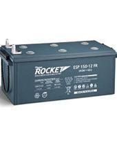 ESP150-12 12V 150AH HSB150 AGM 세방전지 ROCKET 산업용축전지