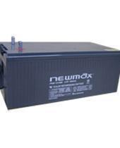 PNB121500 12V 150AH HSB150 AGM 대진전지 Newmax 산업용 배터리