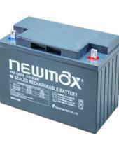 PNB12650 12V 65AH HSB65 AGM 대진전지 Newmax 산업용 배터리
