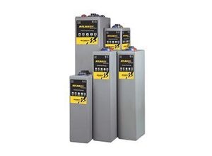 VGS800 [2V-800AH] 아트라스 ATLASBX 산업용배터리