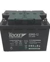 ESP65-12 12V 65AH HSB65 AGM 세방전지 ROCKET 산업용축전지