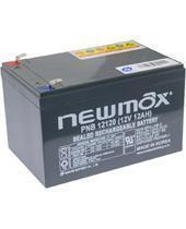 PNB12120 12V 12AH AGM 대진전지 Newmax 산업용 배터리