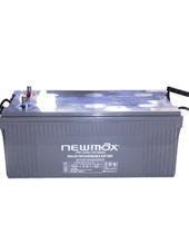 PNB122000 12V 200AH HSB200 AGM 대진전지 Newmax 산업용 배터리