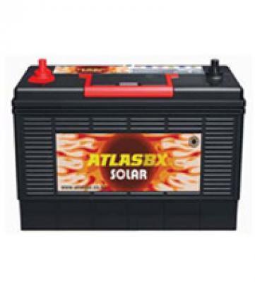 SB1000, 12V 100AH 아트라스, ATLASBX 태양광 배터리,쏠라배터리,태양광밧데리,태양광배터리,태양광전지