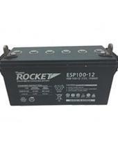 ESP100-12 12V 100AH AGM HSB100 세방전지 ROCKET 산업용축전지