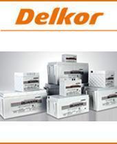 QUANTA100AH [12V-100AH] Johnson Controls Delkor Battery Corporation